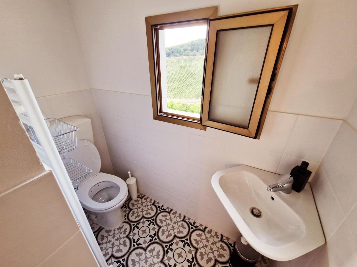 Apartmán Chianti Craft House Badia A Passignano Badia A Passigano Exteriér fotografie