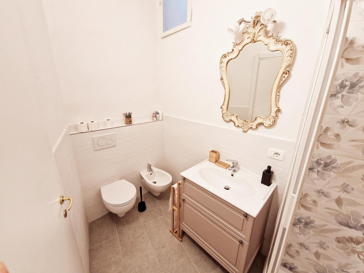 Apartmán Chianti Craft House Badia A Passignano Badia A Passigano Exteriér fotografie