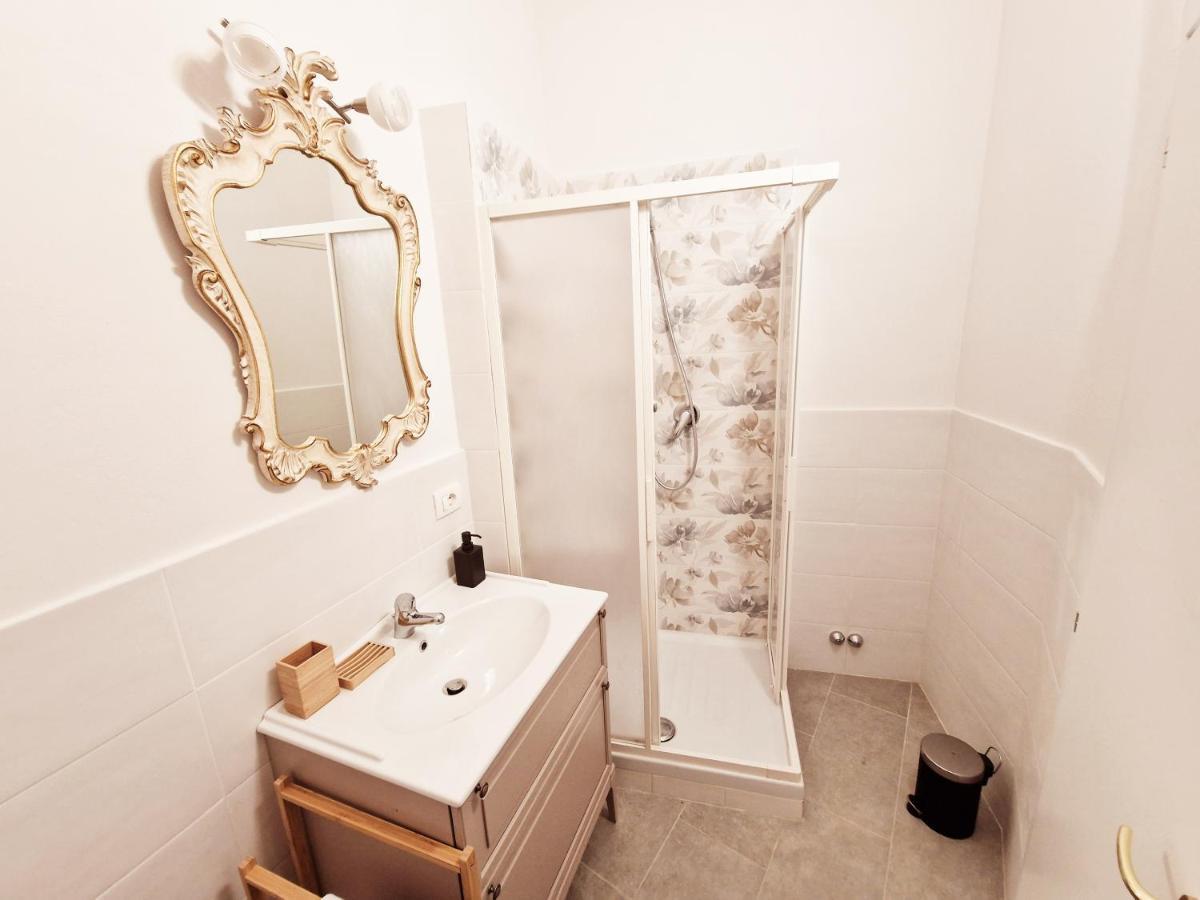 Apartmán Chianti Craft House Badia A Passignano Badia A Passigano Exteriér fotografie
